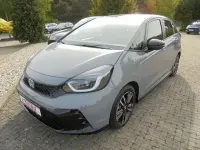 Gebraucht Honda Jazz Advance 122 PS (89 kW) 2025 Grau Kleinwagen