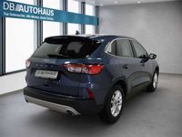 gebraucht Ford Kuga KugaTitanium 2.0 EcoBlue Automatik 4WD