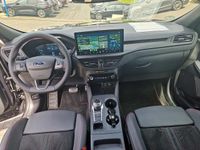 Gebraucht Ford Kuga ST-Line X 152 PS (111 kW) 2024 Schwarz SUV