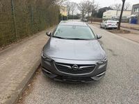 Gebraucht Opel Insignia 170 PS (125 kW) 2017 Grau Kombi