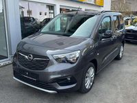Neu Opel Combo-e Life Ultimate 100 kW (136 PS) 2025 Vulkangrau Van / Kleinbus