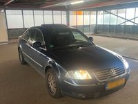 gebraucht VW Passat 1.8T Highline 2004 LPG