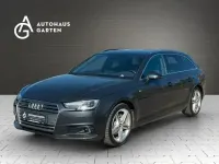 Second-hand VW Passat 96 CP (70 kW) 2016 Andere Berlinǎ