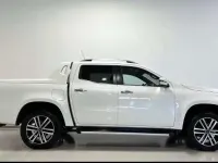 Gebraucht Mercedes X250 190 PS (139 kW) 2018 Weiß Pickup