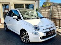 Gebraucht Fiat 500 Lounge 69 PS (50 kW) 2019 Andere Kleinwagen
