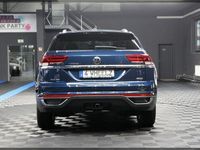 Gebraucht VW Atlas Sport 280 PS (205 kW) 2020 Blau SUV
