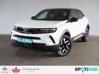 Gebraucht Opel Mokka 131 PS (96 kW) 2024 Arktis weiß SUV