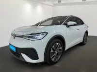 Gebraucht VW ID.5 Pro 210 kW (286 PS) 2025 Weiß SUV