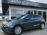Gebraucht Seat Ibiza FR 116 PS (85 kW) 2024 "magnetic tech" Kleinwagen