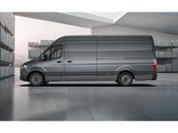 Neu Mercedes Sprinter 150 PS (110 kW) 2026 Grau Van