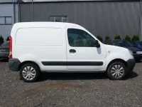 Gebraucht Renault Kangoo 75 PS (55 kW) 2006 Gletscherweiss Van / Kleinbus