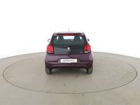 Gebraucht Peugeot 108 Allure 82 PS (60 kW) 2016 Violett Kleinwagen