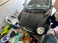 Gebraucht Mini Cooper 122 PS (89 kW) 2006 Schwarz Kleinwagen