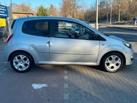 gebraucht Renault Twingo Dynamique 1.2*Klimaautomatik*Tempomat*2HD