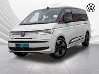 Gebraucht VW Multivan Edition 150 PS (110 kW) 2026 Weiß Van