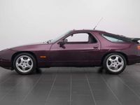 gebraucht Porsche 928 GT/GTS Karosserie ab Werk/Einzelstück/Sonder