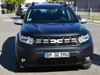 Używany Dacia Duster Expression 131 KM (96 kW) 2023 Szary SUV
