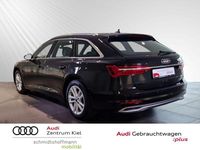 Gebraucht Audi A6 Advanced 265 PS (194 kW) 2024 Schwarz Kombi