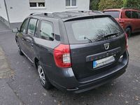 gebraucht Dacia Logan MCV LoganBlue dCi 95 Comfort