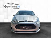 Gebraucht Ford B-MAX Trend+ 95 PS (69 kW) 2013 Van / Kleinbus