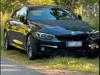 gebraucht BMW 430 F36 d