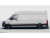 Neu VW Crafter 177 PS (130 kW) 2026 Weiß Van