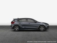 Brugt Ford Focus ST-Line X 155 HK (114 kW) 2024 Grå Stationcar