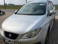 Gebraucht Seat Ibiza Style 105 PS (77 kW) 2011 Silber Limousine