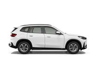 Gebraucht BMW X1 156 PS (114 kW) 2025 Weiss SUV