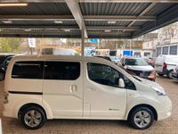 gebraucht Nissan e-NV200 Elektroauto 40 kw Batterie Van Bus AHK