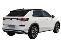 Neu VW T-Roc Life 150 PS (110 kW) 2026 [0qa1] pure white / dach schwarz SUV