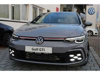gebraucht VW Golf GTI 8 2.0 TSI DSG - Kamera*HarmanKardon*Business!!!
