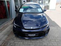 Neu Suzuki Swace Comfort+ 97 PS (71 kW) 2026 Blau Kombi