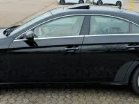 Gebraucht Mercedes CLS350 272 PS (200 kW) 2010 Schwarz Coupé