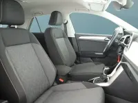 Gebraucht VW T-Roc 150 PS (110 kW) 2023 Grau SUV