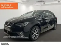 Gebraucht Seat Ibiza XCELLENCE 95 PS (69 kW) 2019 Schwarz Kleinwagen