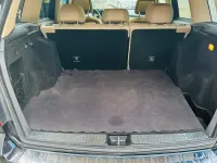 Gebraucht Mercedes GLK220 170 PS (125 kW) 2011 Schwarz SUV