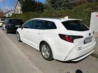 gebraucht Toyota Corolla 2023 Hybrid