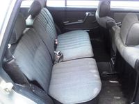Gebraucht Mercedes E230 136 PS (100 kW) 1985 Grau Kombi