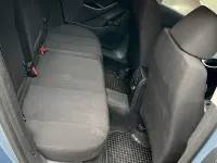Gebraucht VW Passat 107 PS (78 kW) 2008 Grau Kombi
