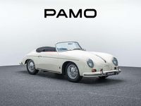 Gebraucht Porsche 356 60 PS (44 kW) 1959 Elfenbeinweiss Cabrio