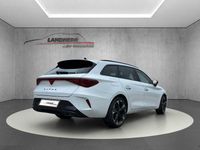 Neu Cupra Leon 150 PS (110 kW) 2026 Glacier white Kombi