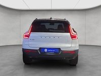 Gebraucht Volvo XC40 Ultimate 169 kW (231 PS) 2022 Crystal weißperleffekt SUV