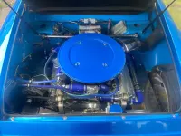 Gebraucht Renault Alpine A310 150 PS (110 kW) 1981 Blau Coupé