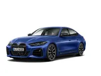 Gebraucht BMW i4 Efficient Dynamics 400 kW (544 PS) 2026 Limousine
