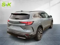 Neu Renault Espace Iconic 200 PS (147 kW) 2026 Baltic grey SUV