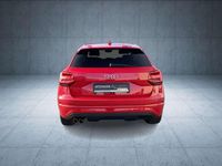 Gebraucht Audi Q2 Sport 150 PS (110 kW) 2018 Tangorot (metallic) SUV