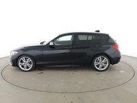 Gebraucht BMW M140 M Sport 340 PS (250 kW) 2017 Schwarz Kleinwagen