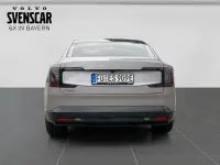 Gebraucht Volvo ES90 Ultra 244 kW (333 PS) 2026 Silber Limousine