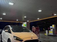 Second-hand Ford S-MAX S 209 CP (153 kW) 2016 Alb Monovolum
